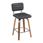 Swivel Bar Stools Bentwood Counter Height Bar Stools