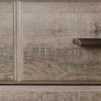 Versa Country Cottage 8-drawer Double Dresser
