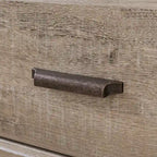Versa Country Cottage 8-drawer Double Dresser
