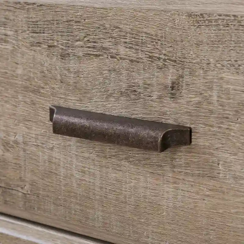 Versa Country Cottage 8-drawer Double Dresser