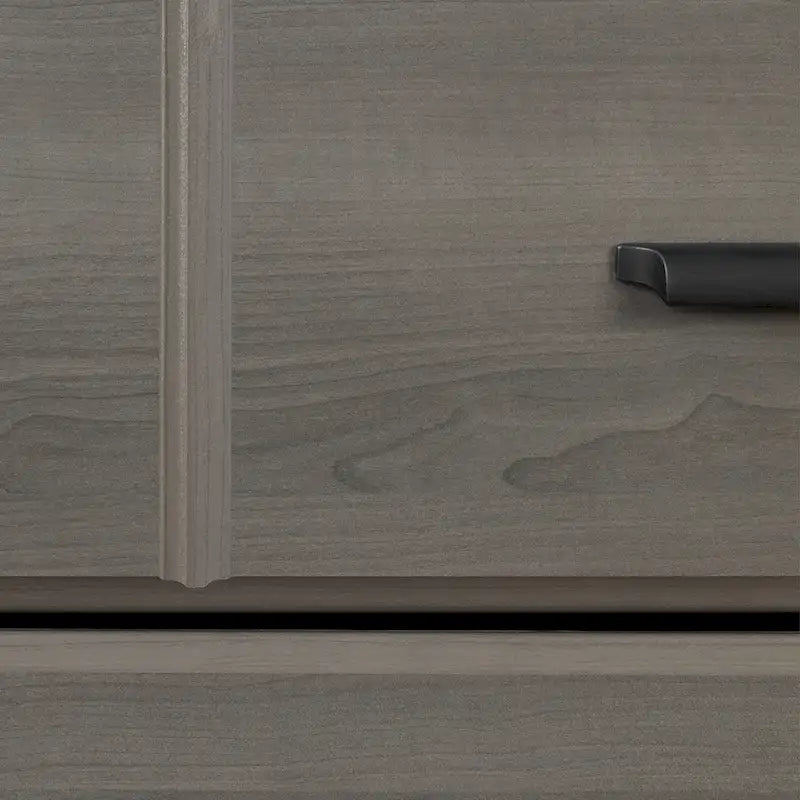 Versa Country Cottage 8-drawer Double Dresser