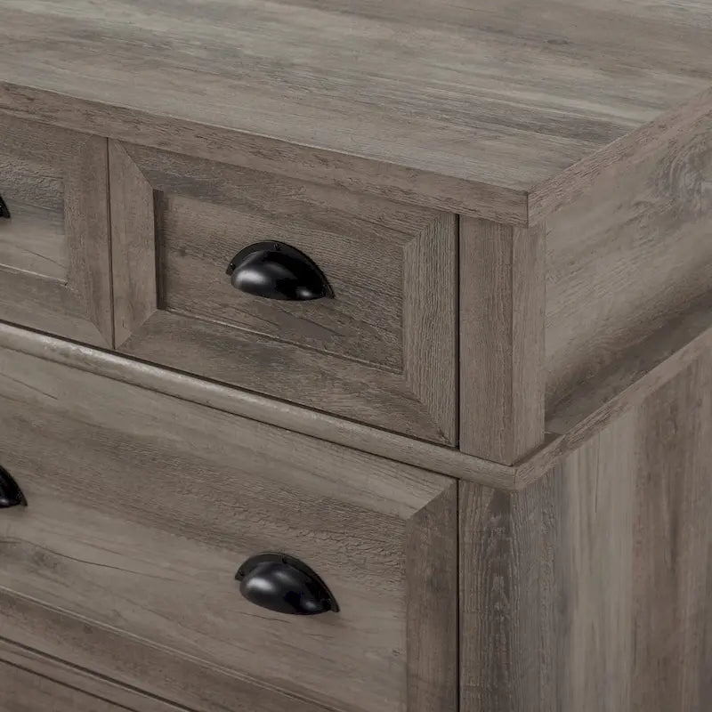 Middlebrook Designs 6-Drawer Farmhouse Dresser