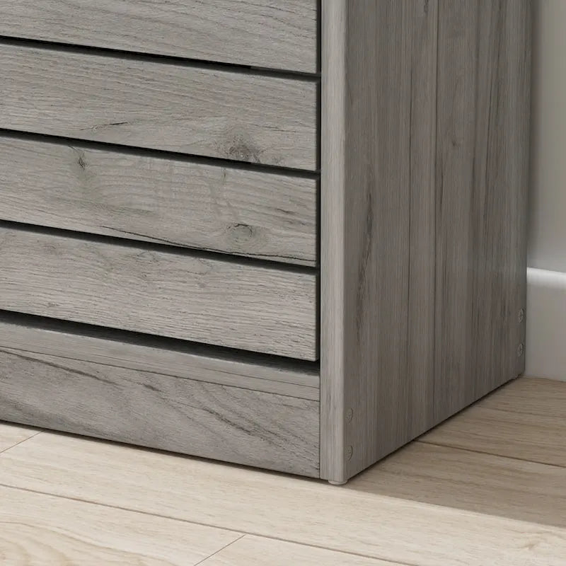 Shoe Cabinet with Flip Drawer for Entryway Rack Storage Organizer