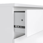 Porch & Den McKellingon 3-drawer Chest