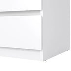Porch & Den McKellingon 3-drawer Chest
