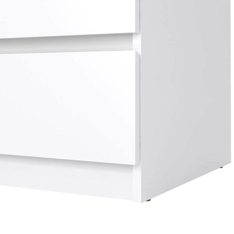Porch & Den McKellingon 3-drawer Chest