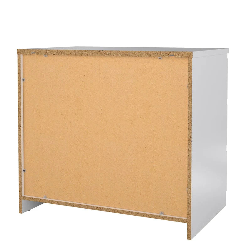 Porch & Den McKellingon 3-drawer Chest