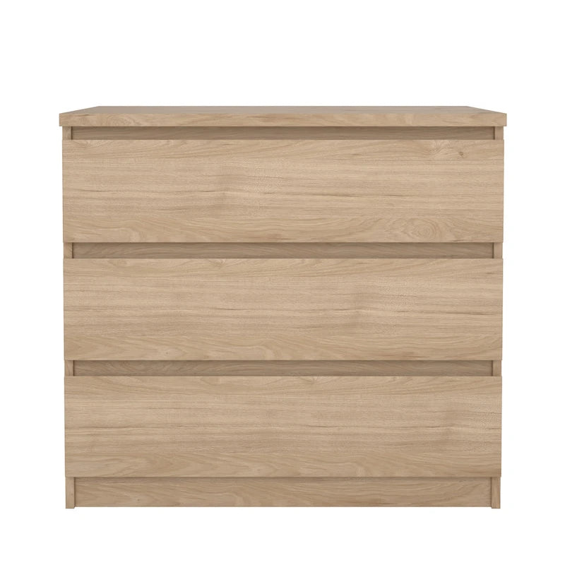 Porch & Den McKellingon 3-drawer Chest