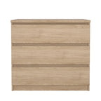 Porch & Den McKellingon 3-drawer Chest