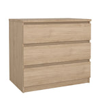 Porch & Den McKellingon 3-drawer Chest