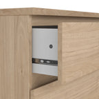 Porch & Den McKellingon 3-drawer Chest