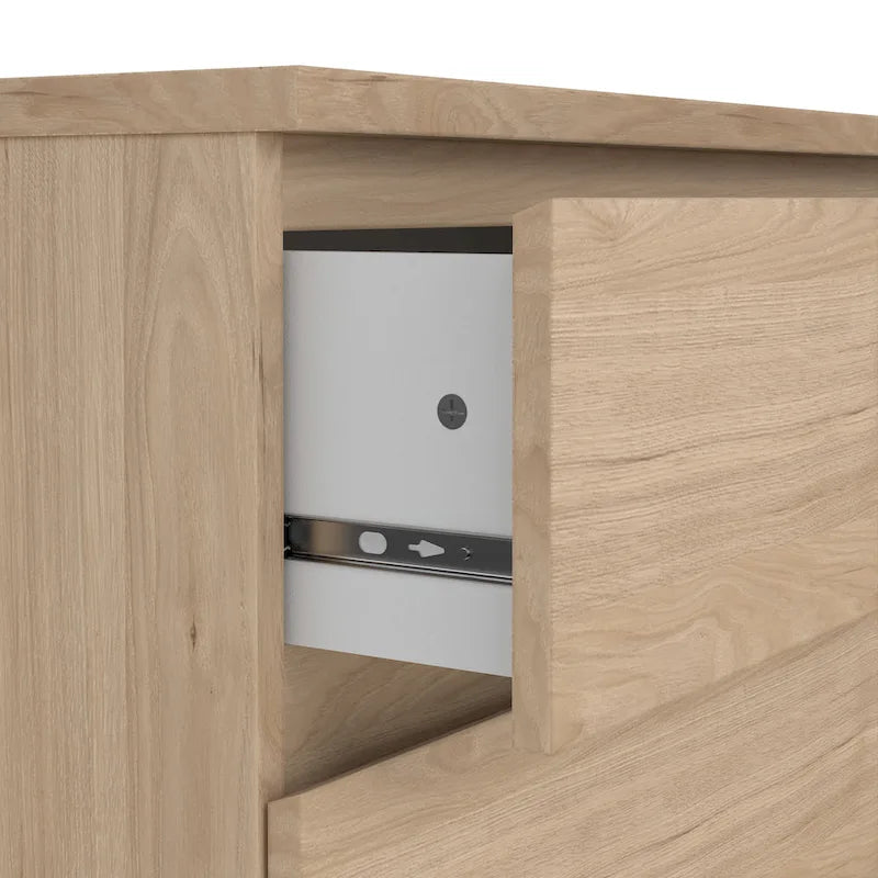 Porch & Den McKellingon 3-drawer Chest