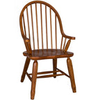 Treasures Rustic Oak 7-piece Dining Set
