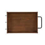 Wheeler Industrial Kitchen & Wine Cart