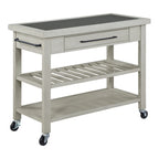 Bridgeford Kitchen Island
