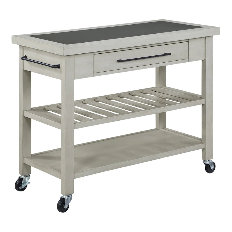 Bridgeford Kitchen Island