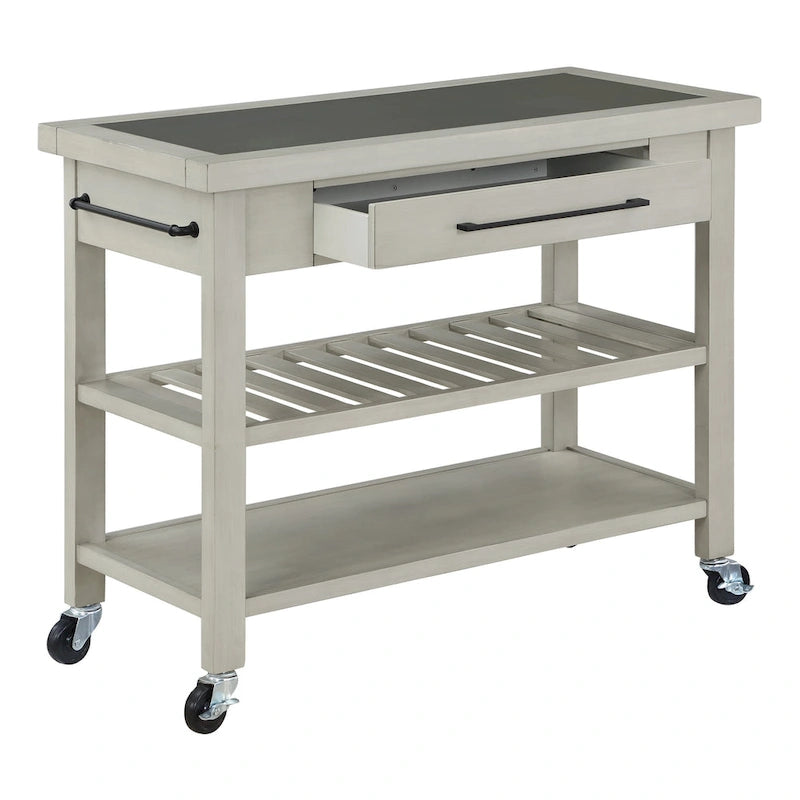 Bridgeford Kitchen Island