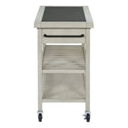 Bridgeford Kitchen Island