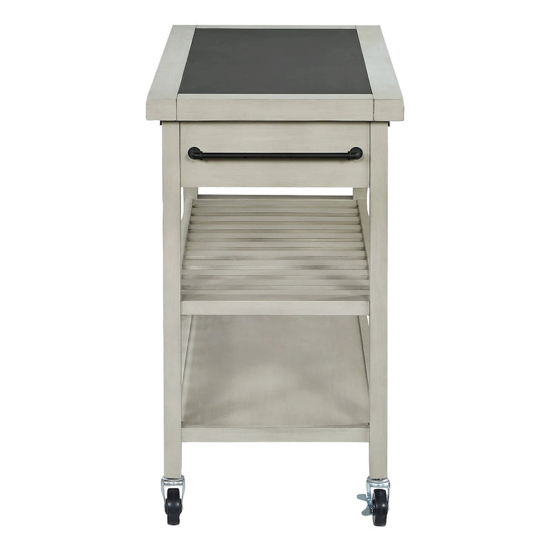 Bridgeford Kitchen Island