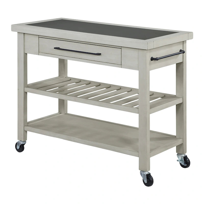 Bridgeford Kitchen Island