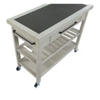 Bridgeford Kitchen Island