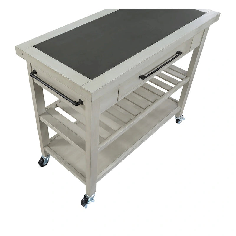 Bridgeford Kitchen Island