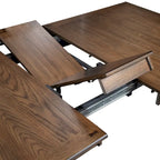 Santa Rosa Antique Honey 6 Piece Rectangular Table Set