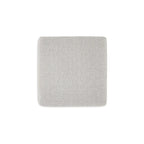 Signature Design by Ashley Larce Gray Oversized Accent Ottoman