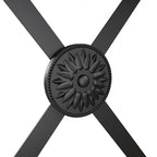 Coliseum Square Coffee Table with End Tables by Bush Furniture