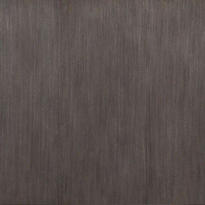 Steve Silver Milano 78-Inch Contemporary Wooden Dining Table - Grey-Brown