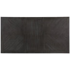 Steve Silver Hasbrook 80-Inch Counter Height Dining Table