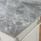 Steve Silver Zoie Kitchen Island