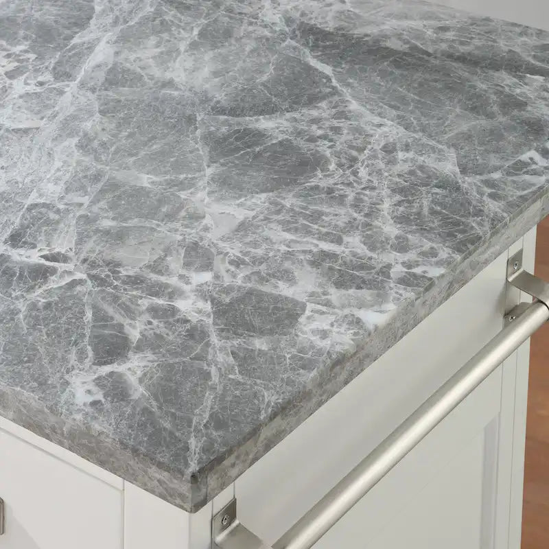 Steve Silver Zoie Kitchen Island