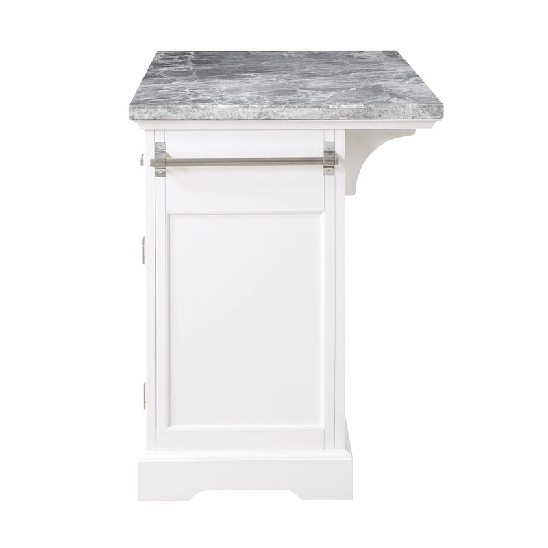 Steve Silver Zoie Kitchen Island