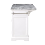 Steve Silver Zoie Kitchen Island