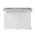 Steve Silver Zoie Kitchen Island