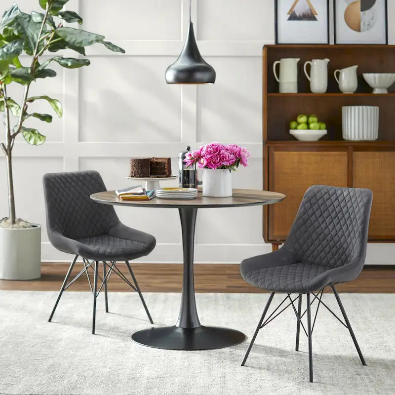 angelo:HOME Kavitt 3-piece Dining Set