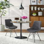 angelo:HOME Kavitt 3-piece Dining Set