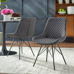 angelo:HOME Kavitt 3-piece Dining Set