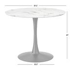 angelo:HOME Kavitt 3-piece Dining Set