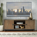 Simple Living Dulce Entertainment Center