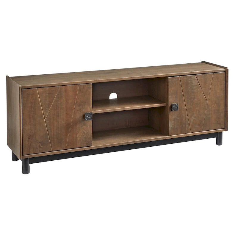Simple Living Dulce Entertainment Center