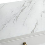 Lifestorey Monza 1-Drawer/2-Door Cabinet