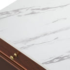 Lifestorey Monza 1-Drawer/2-Door Cabinet