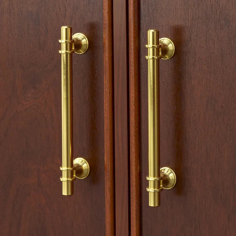 Lifestorey Monza 1-Drawer/2-Door Cabinet