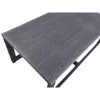 Outdoor Table Patio Coffee Table Garden Side Table