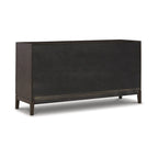 Signature Design by Ashley Burkhaus Dark Brown 10-Piece Dining Package