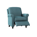ProLounger Lassen Push-back Recliner