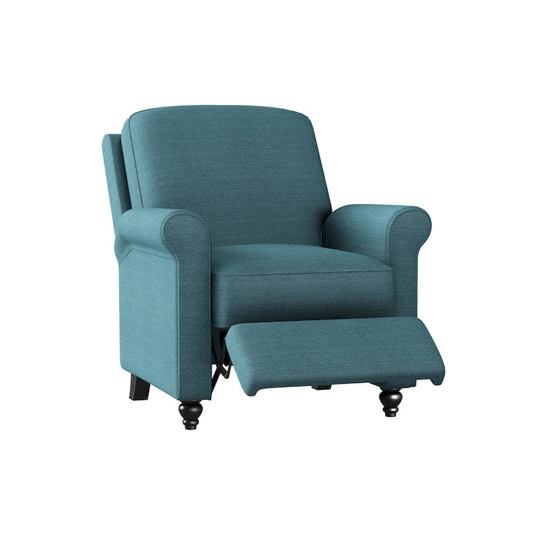 ProLounger Lassen Push-back Recliner