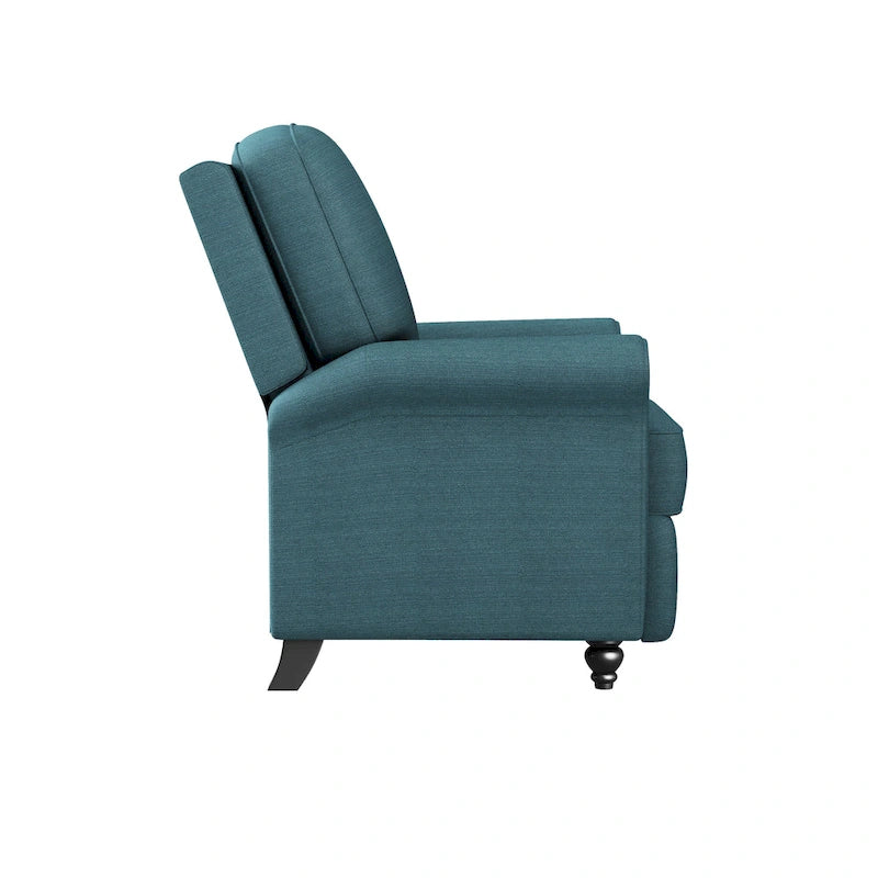 ProLounger Lassen Push-back Recliner